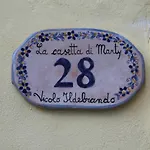 La Casetta Di Marty